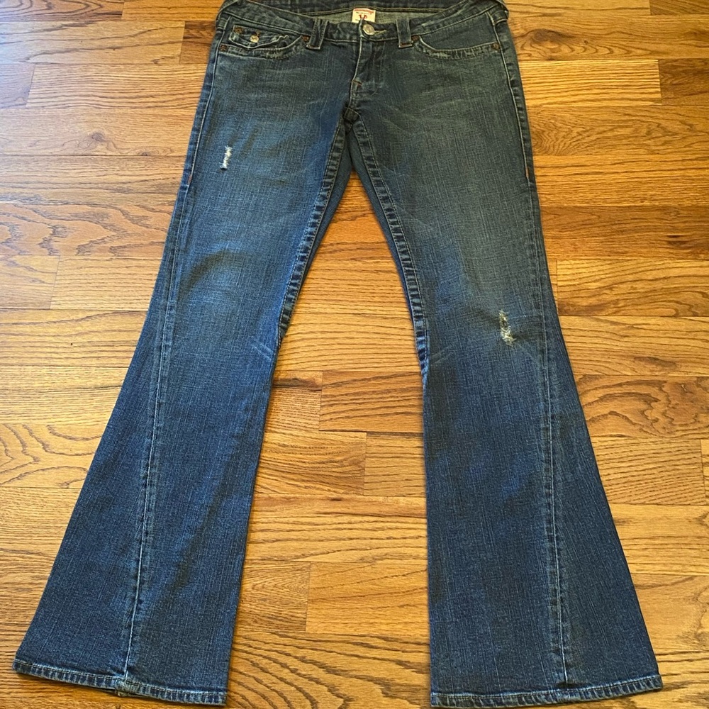 TRUE RELIGION Jeans - Picture 4 of 6